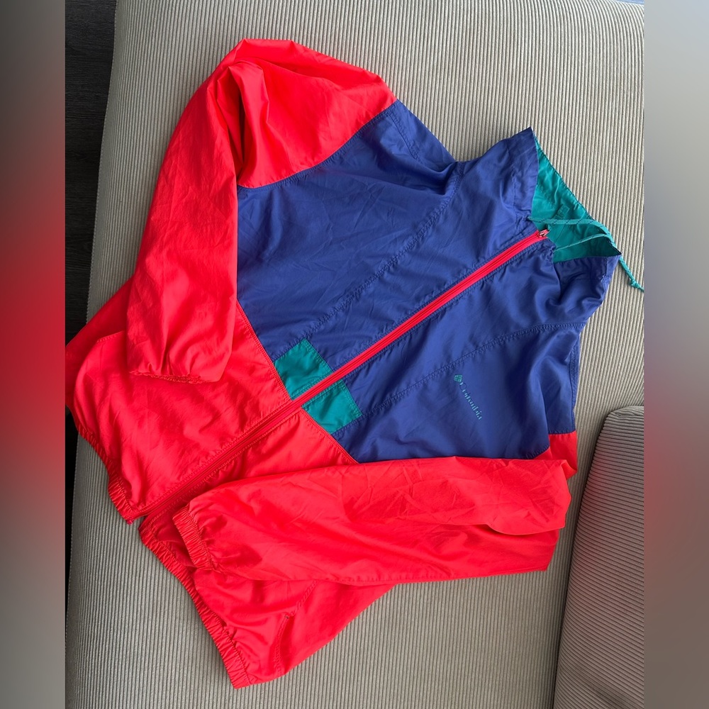Windbreaker